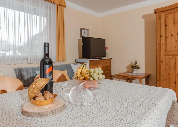 Haus Koetschach-5 By Interhome Bad Gastein