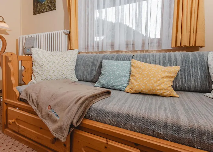 Haus Koetschach-5 By Interhome Daire Bad Gastein